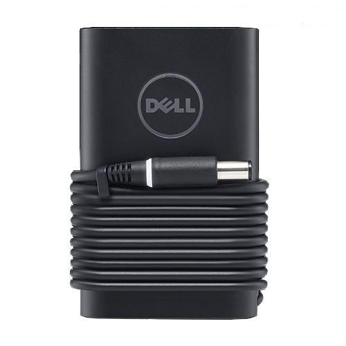 Sạc laptop dell 19.5v - 3.34a - 65w- ovan- đầu kim lớn sạc zin theo máy