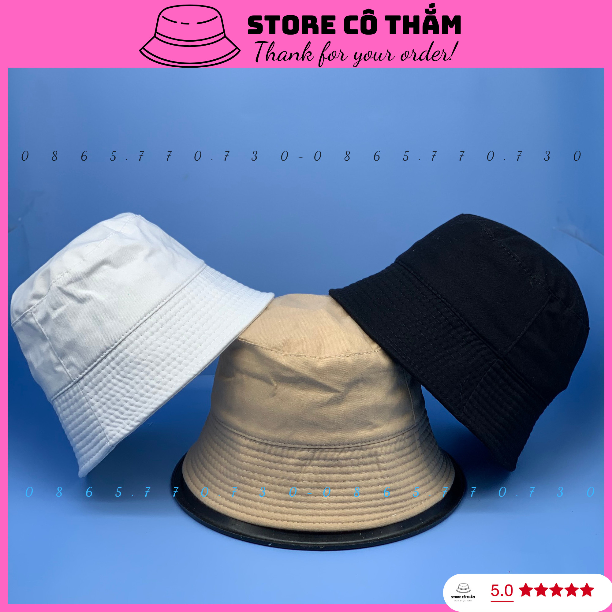 NÓN BO CỤP TRƠN HÀN QUỐC SIÊU HOT, MŨ VÀNH HOT TREND THỜI TRANG NAM NỮ