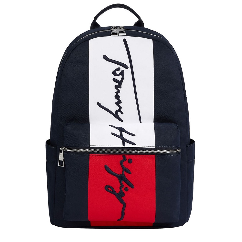 Balo Tom.y Hilfiger nam nữ đi học, du lịch cao cấp