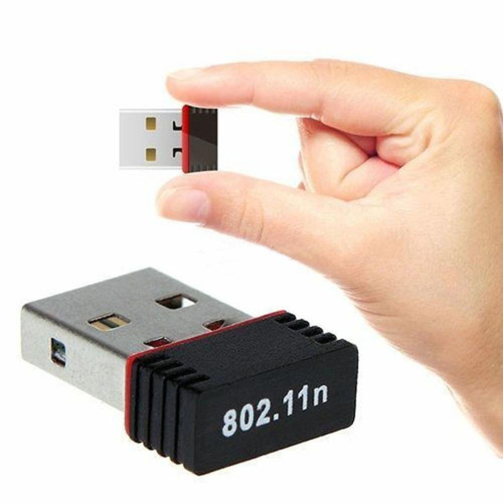 USB WIFI KHÔNG ANTEN-JL
