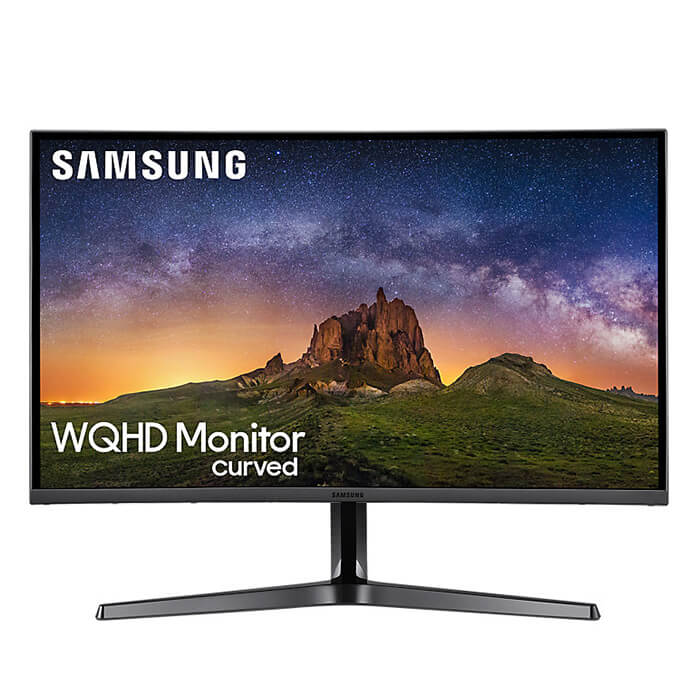 samsung lc27h711qew