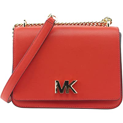 [HCM]TÚI XÁCH MK  HÀNG QUẢNG CHÂU BỀN ĐẸP BAO ĐỔI TRẢ  MÀU ĐỎ