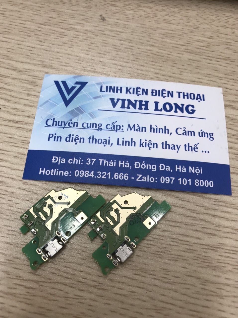 Bo sạc nokia c20