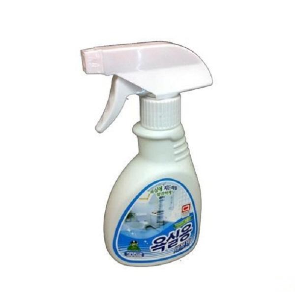 Xịt tẩy vệ sinh nhà tắm sandokkaebi hàn quốc