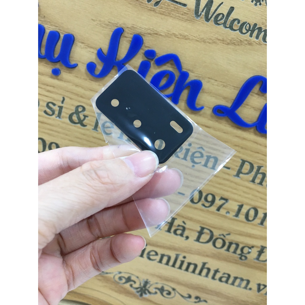 Kính camera Oppo A16 - Chất lượng cao