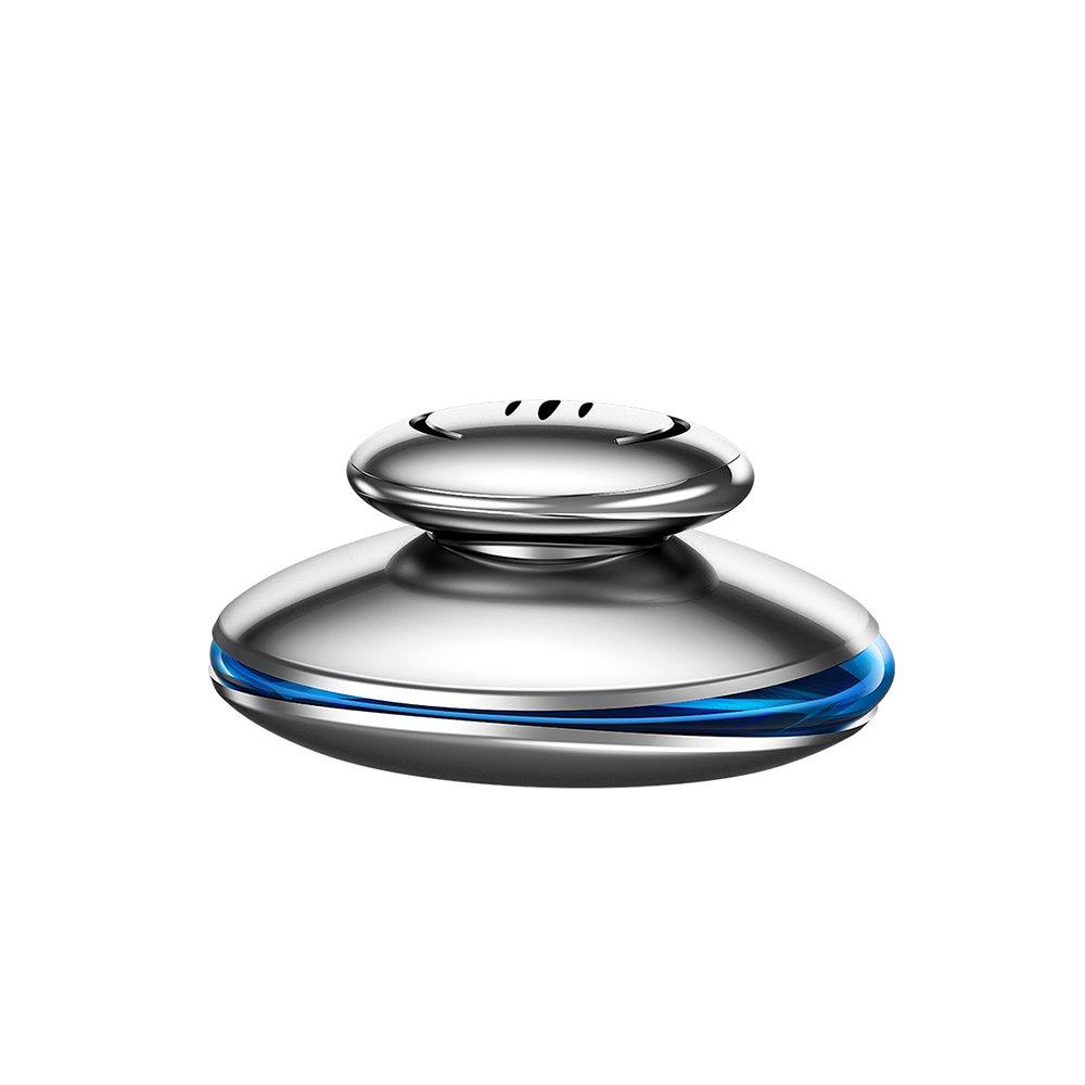 Bộ khuếch tán nước hoa xe hơi usams us-zb042 sapphire car perfume