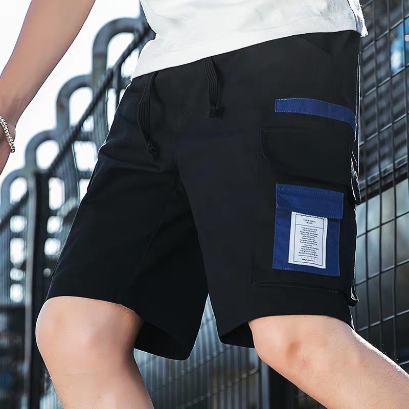 quần short kaki nam siêu phẩm đang được đón chờ trong mùa hè năm nay