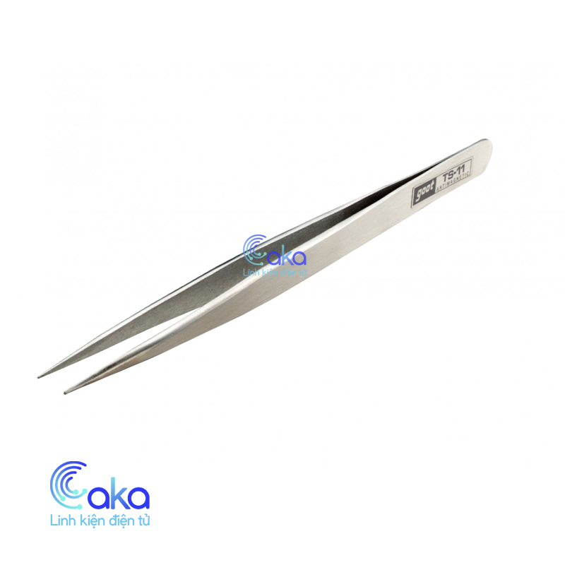 Gooi TS-11 Nhíp kẹp gắp linh kiện điện tử