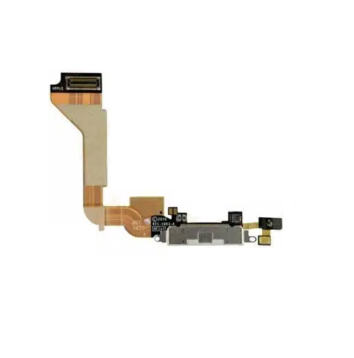 Chân sạc bộ iphone 4g