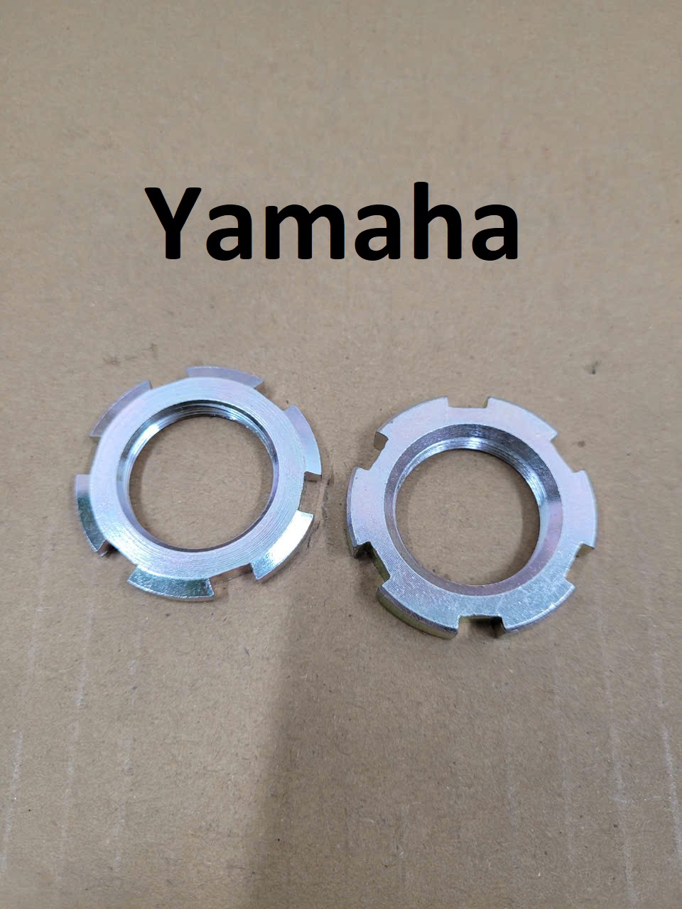 Ốc cổ xe máy Yamaha