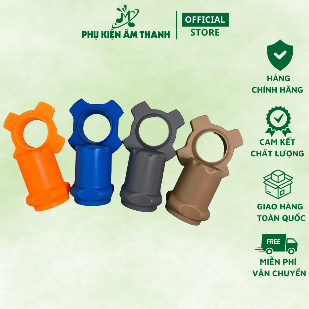 Chống lăn micro loại tốt chất liệu nhựa cao cấp bảo vệ mirco