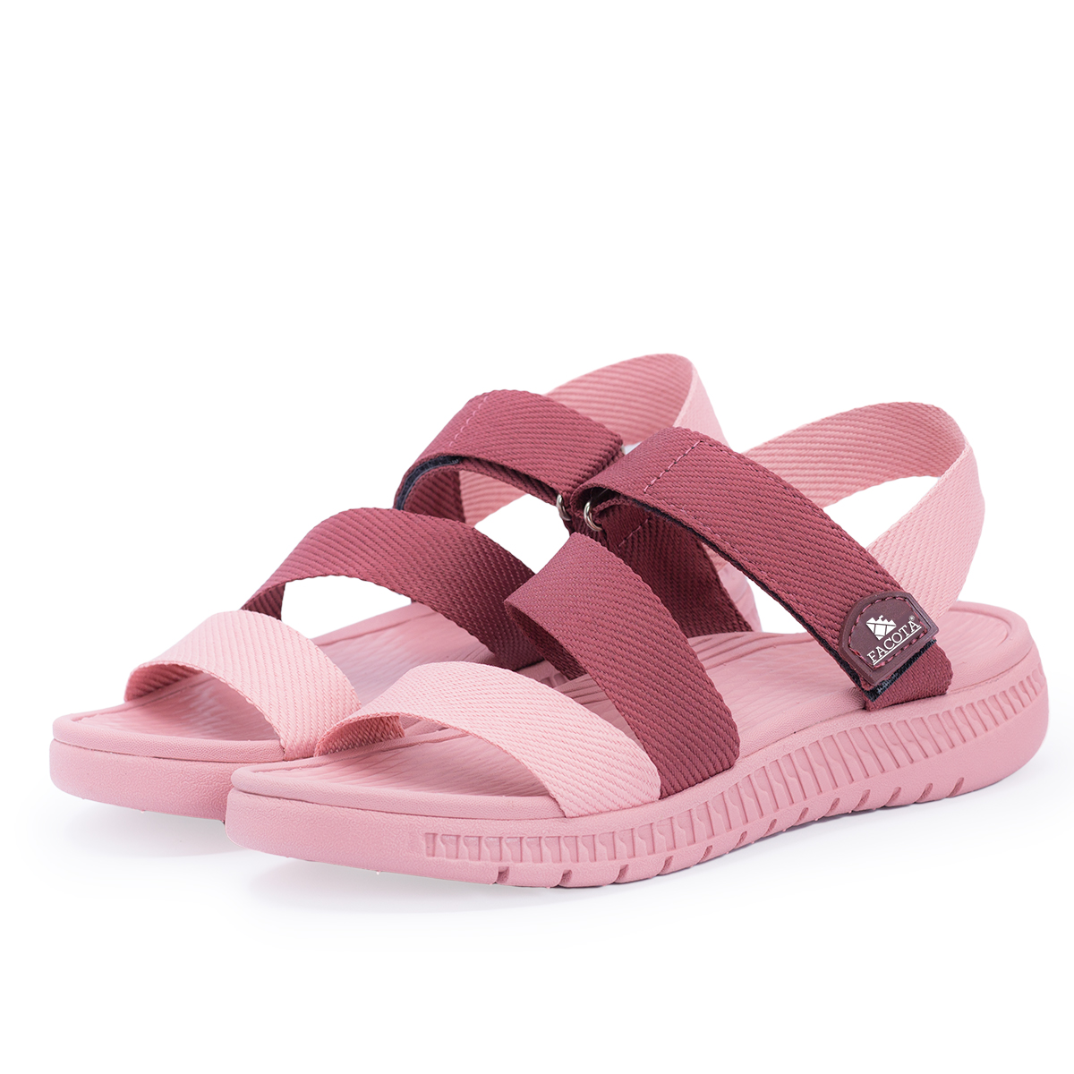 Giày sandal nữ Facota HA08