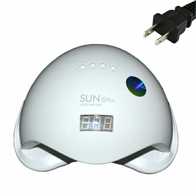 Máy Hơ Sun5 Plus - Máy Hơ Sơn Gel