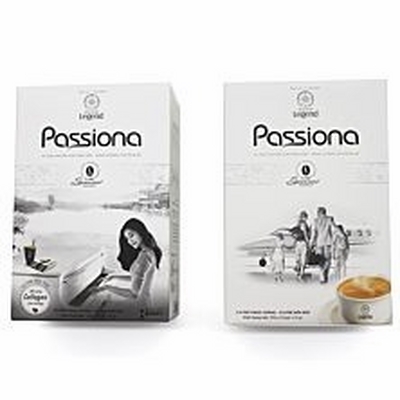 Cà phê trung nguyên Passiona 4in1 14 gói x 1, sản phẩm tốt, chất lượng cao, cam kết như hình, độ bền cao, xin vui lòng inbox shop để được tư vấn thêm về thông tin