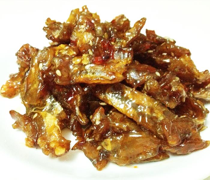 500 gram cá bò khô rim cô 3 Bình định