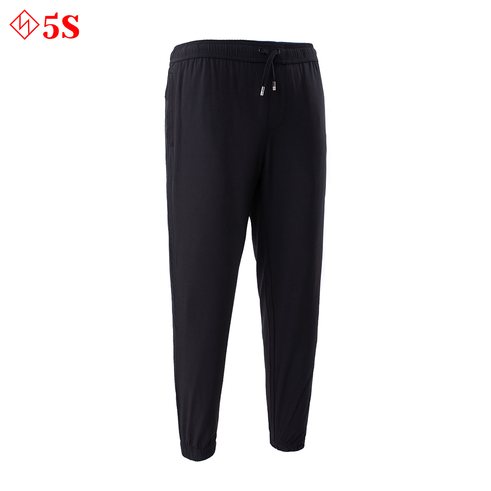 Quần Jogger Vải Dù Nam 5S (5 Màu) Kiểu Dáng Thể Thao, Trẻ Trung, Năng Động - QGD20003
