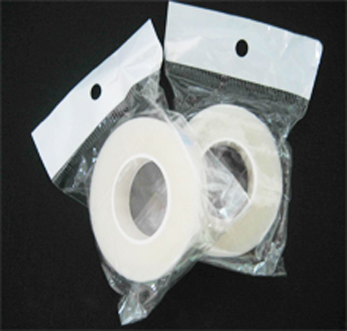 Băng keo lụa nối mi (1 cuộn)