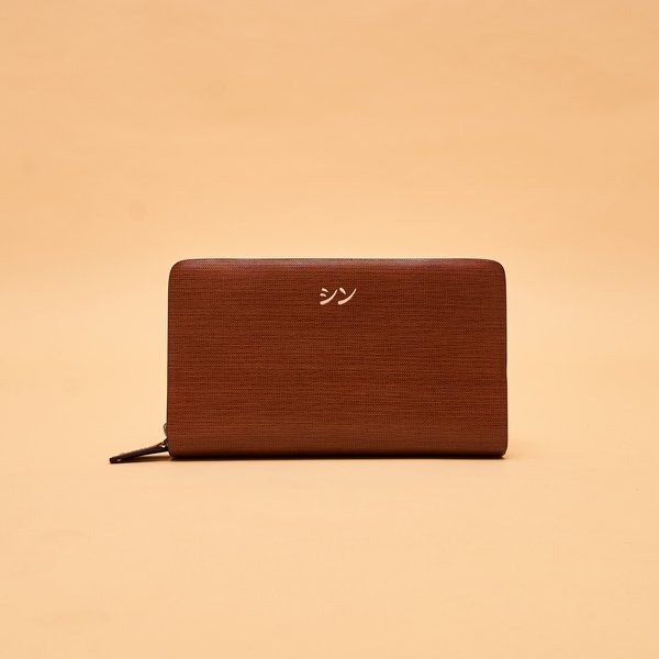 Ví clutch cầm tay shinko