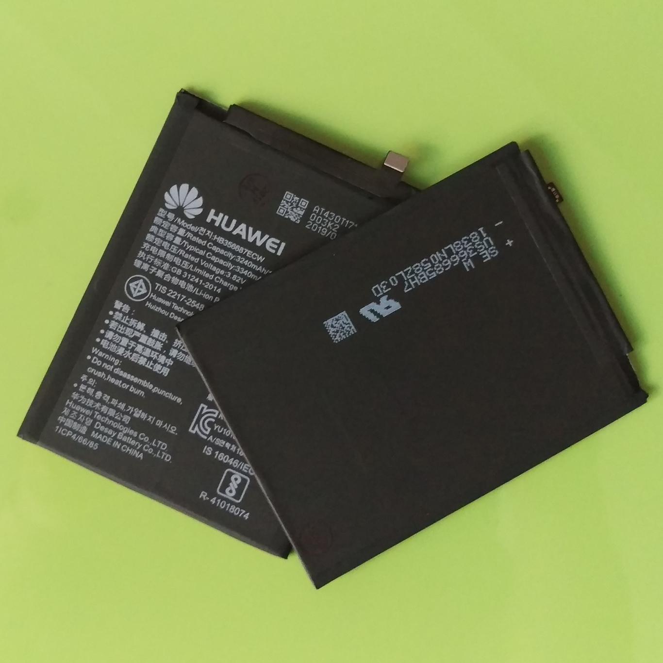 Pin Huawei Nova 2i - 3i RNE-L22 dung lượng 3340mAh