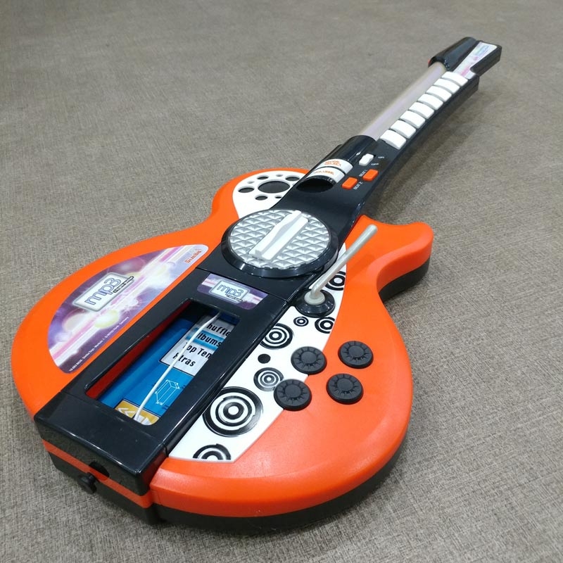 Fahasa - Đồ Chơi Guitar My Music World 106838628