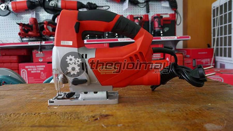 Máy cưa lọng oshima cl-100