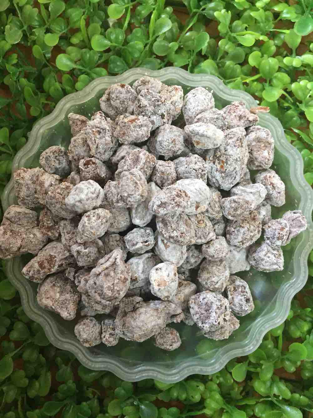 Ô mai mơ 500g