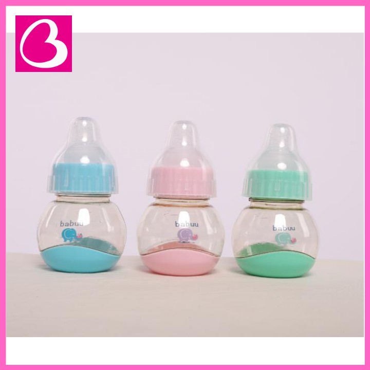 Bình Sữa Sơ Sinh 75ML