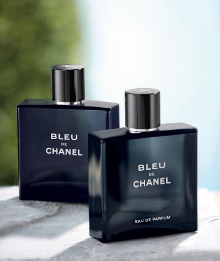 Nước hoa bleu pour homme edp