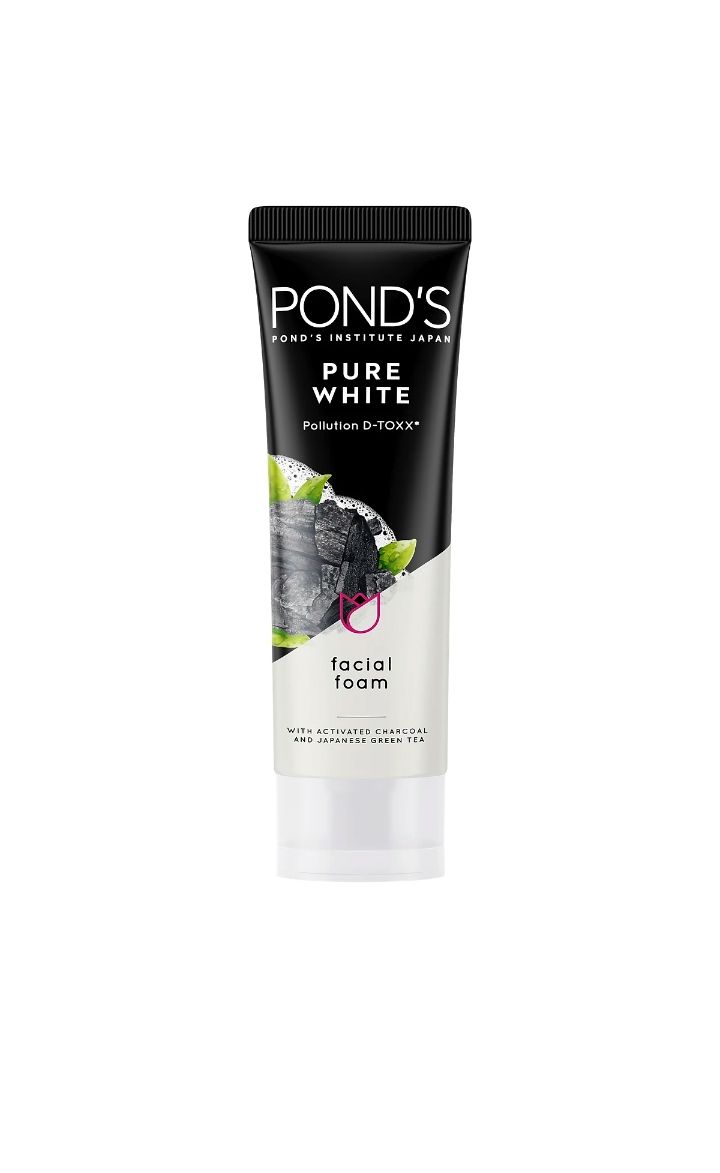 Sữa rửa mặt pond's sáng da tinh khiết