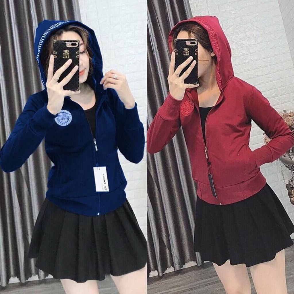 Áo khoác chống nắng cao cấp