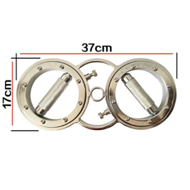 Máy Đấm - Burn Machine 4kg