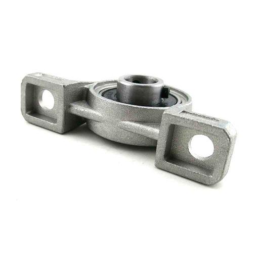 Gối đỡ vòng bi đứng trục 17mm P003