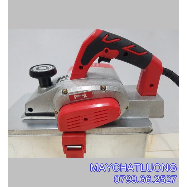 Máy bào gỗ pan da 800w nhập khẩu nhật bản