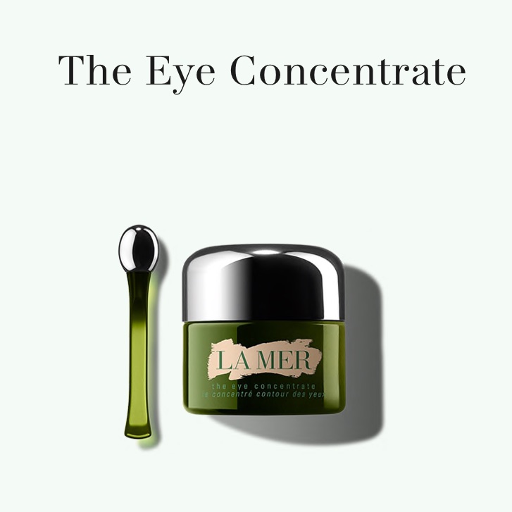 Kem dưỡng mắt La Mer (LA MER THE EYE CONCENTRATE)