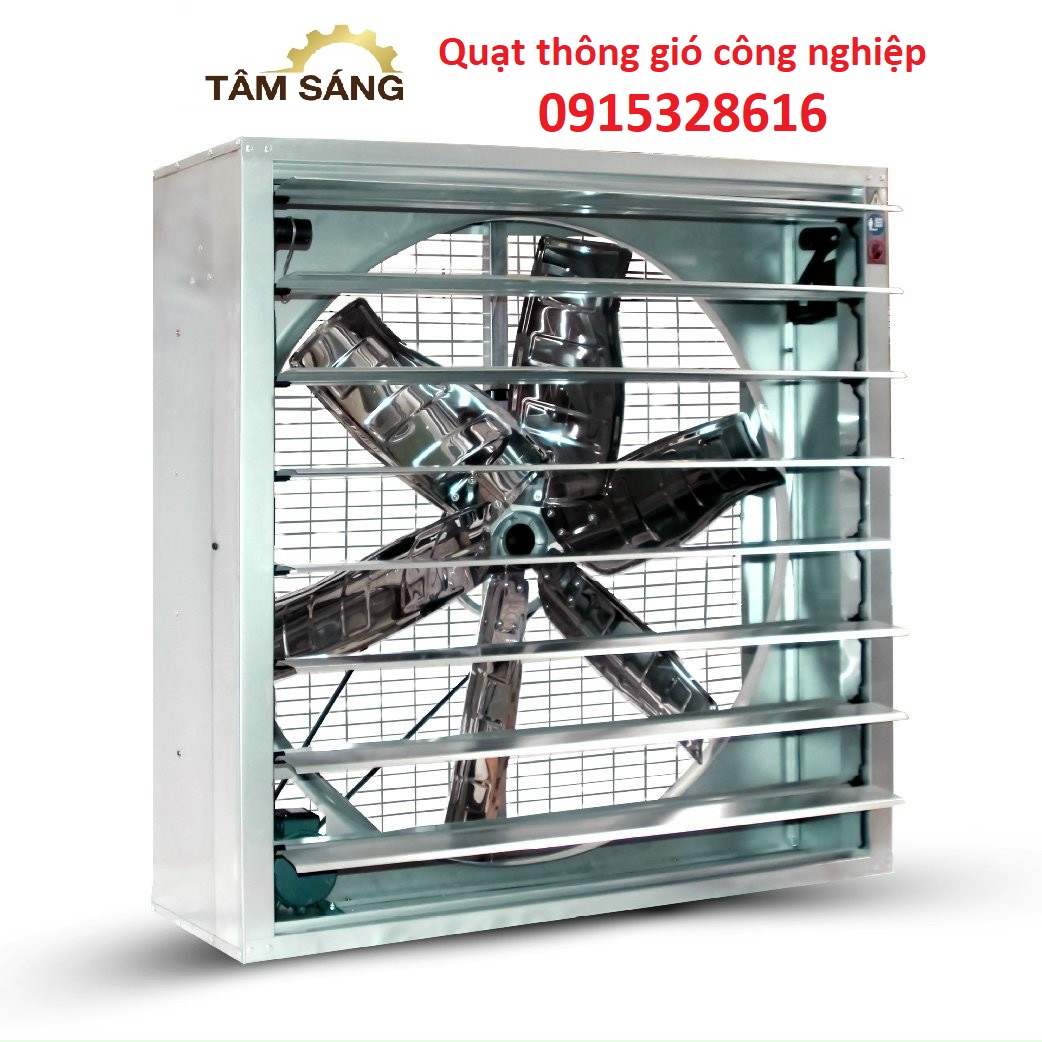 Quạt thông gió công nghiệp 500*500, quạt hút công nghiệp, quạt thông gió, quạt vuông, quạt thông gió làm mát, quạt trang trại, quạt công nghiệp