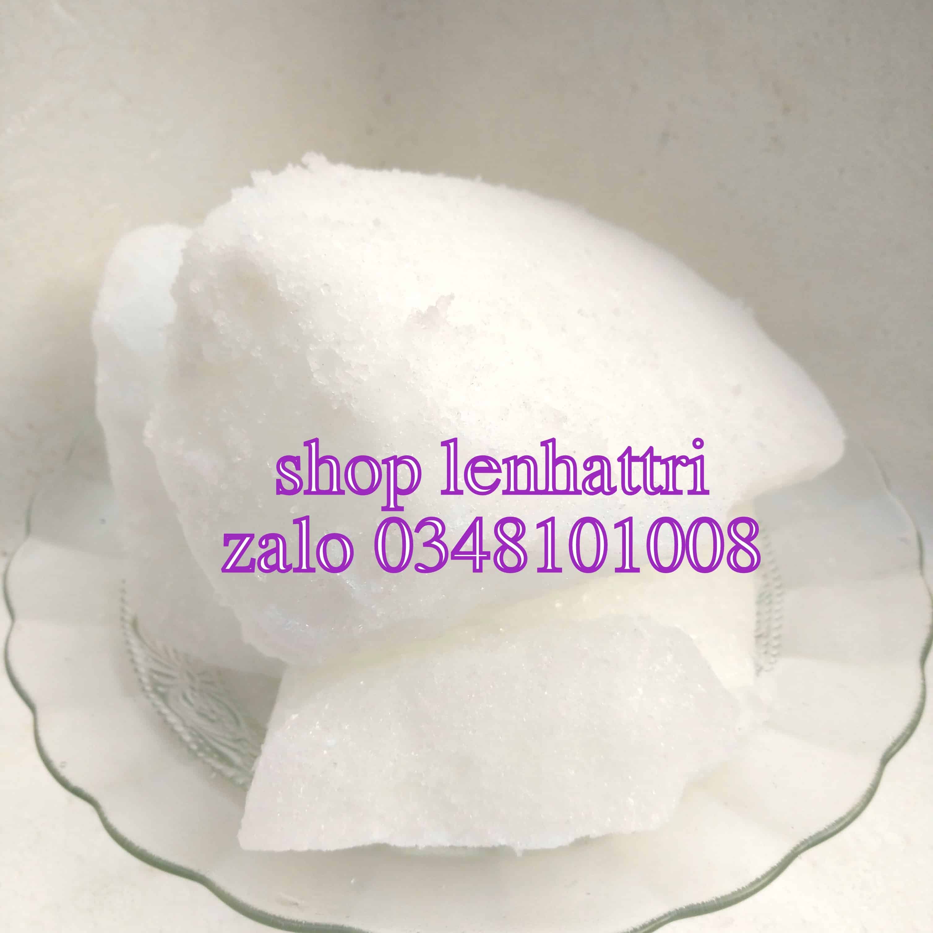 Muối diêm muối nitrat 200g