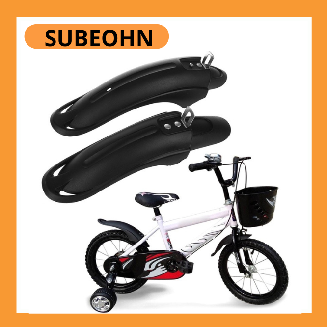 Chắn bùn xe đạp trẻ em kích cỡ 12,14,16,18,20inch