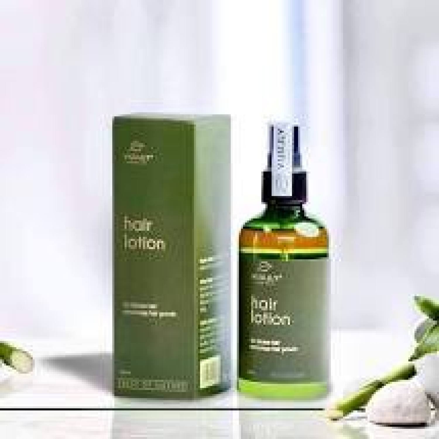 Tinh dầu xịt bưởi Vijully dưỡng tóc, ngăn rụng tóc hiệu quả