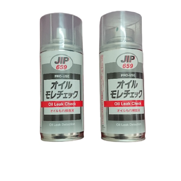 Dung dịch kiểm tra rò rỉ dầu Taiho Kohzai JIP 659