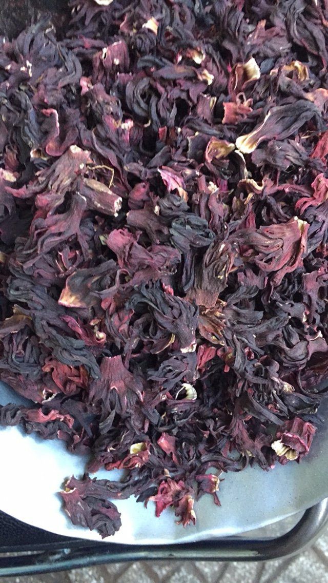 Trà hoa Atiso đỏ 100G