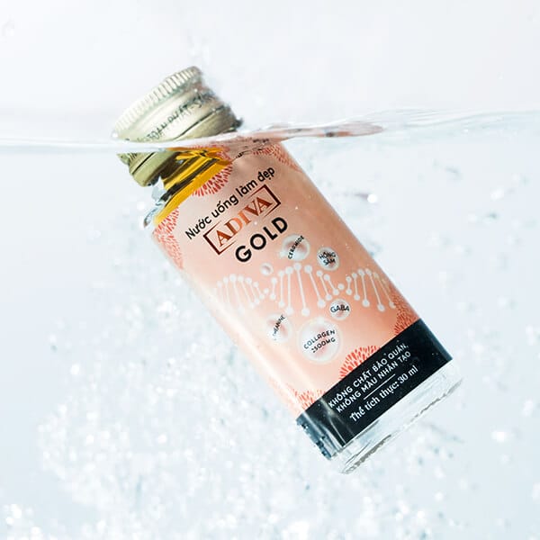 Combo 02 hộp collagen adiva gold