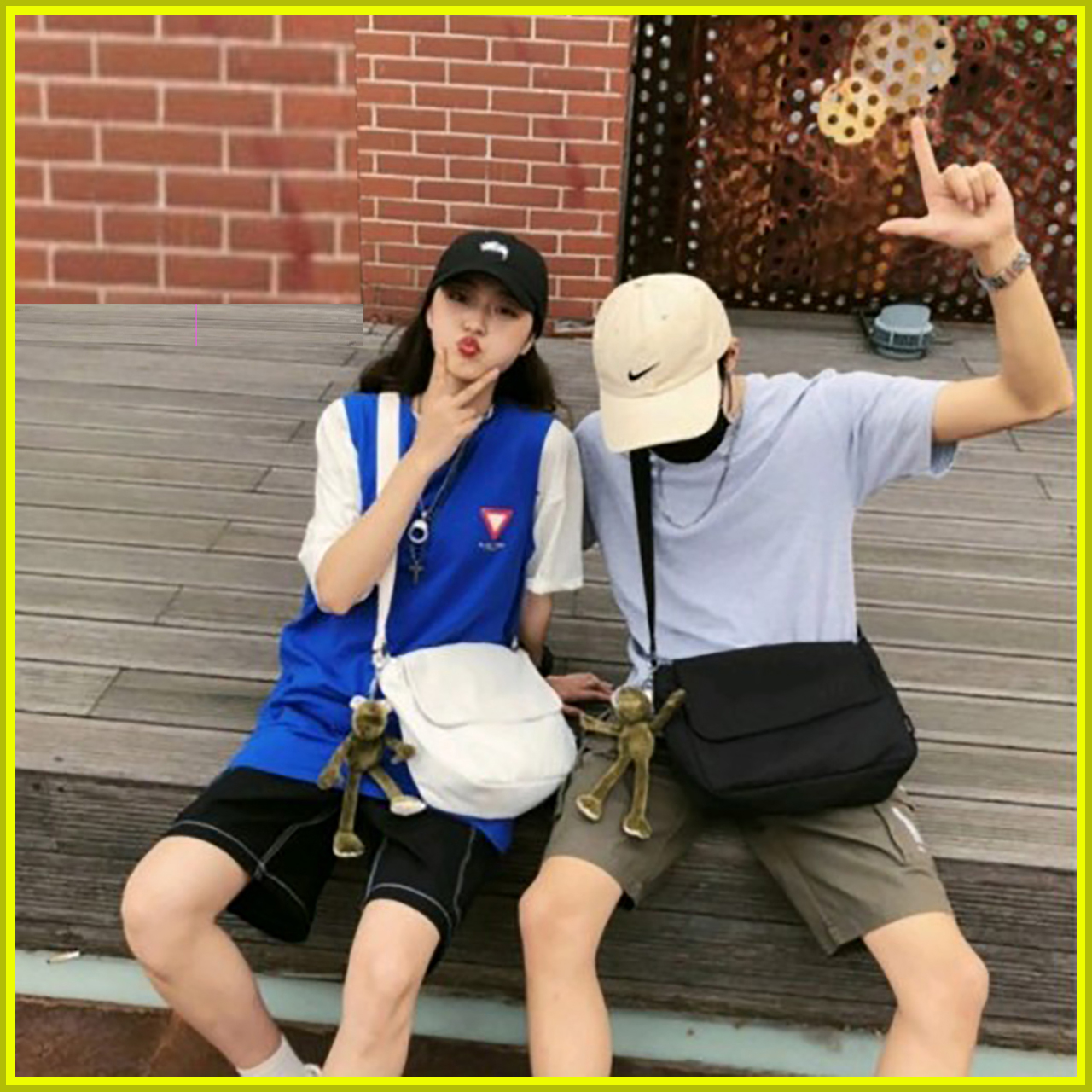 [HCM][GIÁ SỐC] Túi tote vải canvas trơn nam nữ Hot Trend nhiều mẫu mới phong cách Hàn Quốc mix đồ đi học  đi dạo  đi chơi cực chất