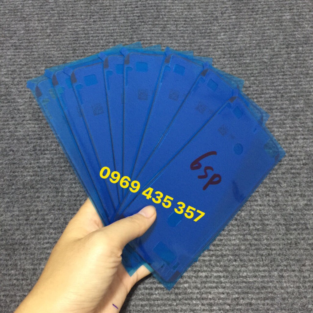 Ron chống nước ip 6S Plus