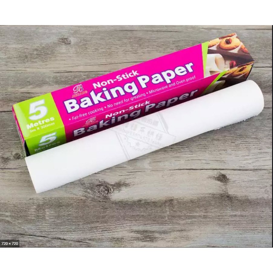 [HCM]Giấy nến Baking paper