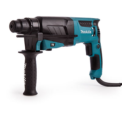 Máy khoan đa năng makita hr2630