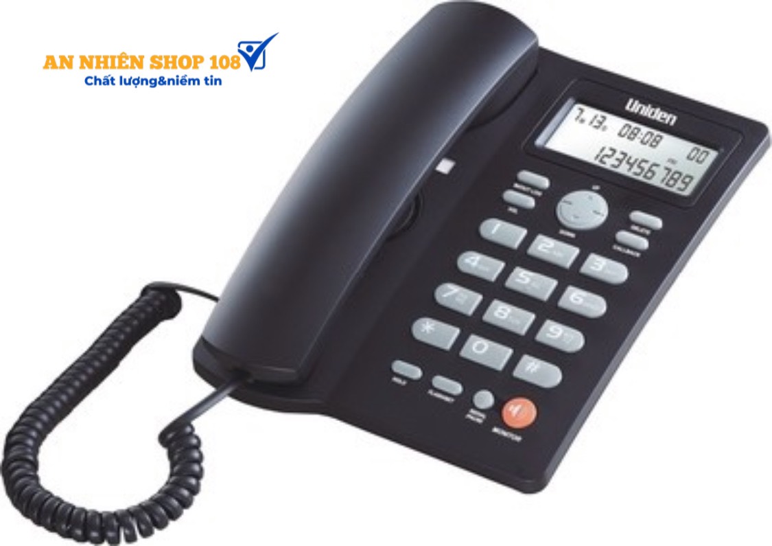 Điện thoại bàn Uniden AS-7413