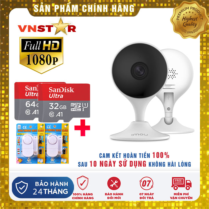 Camera | camera wifi | camera cue2 1080-fhd