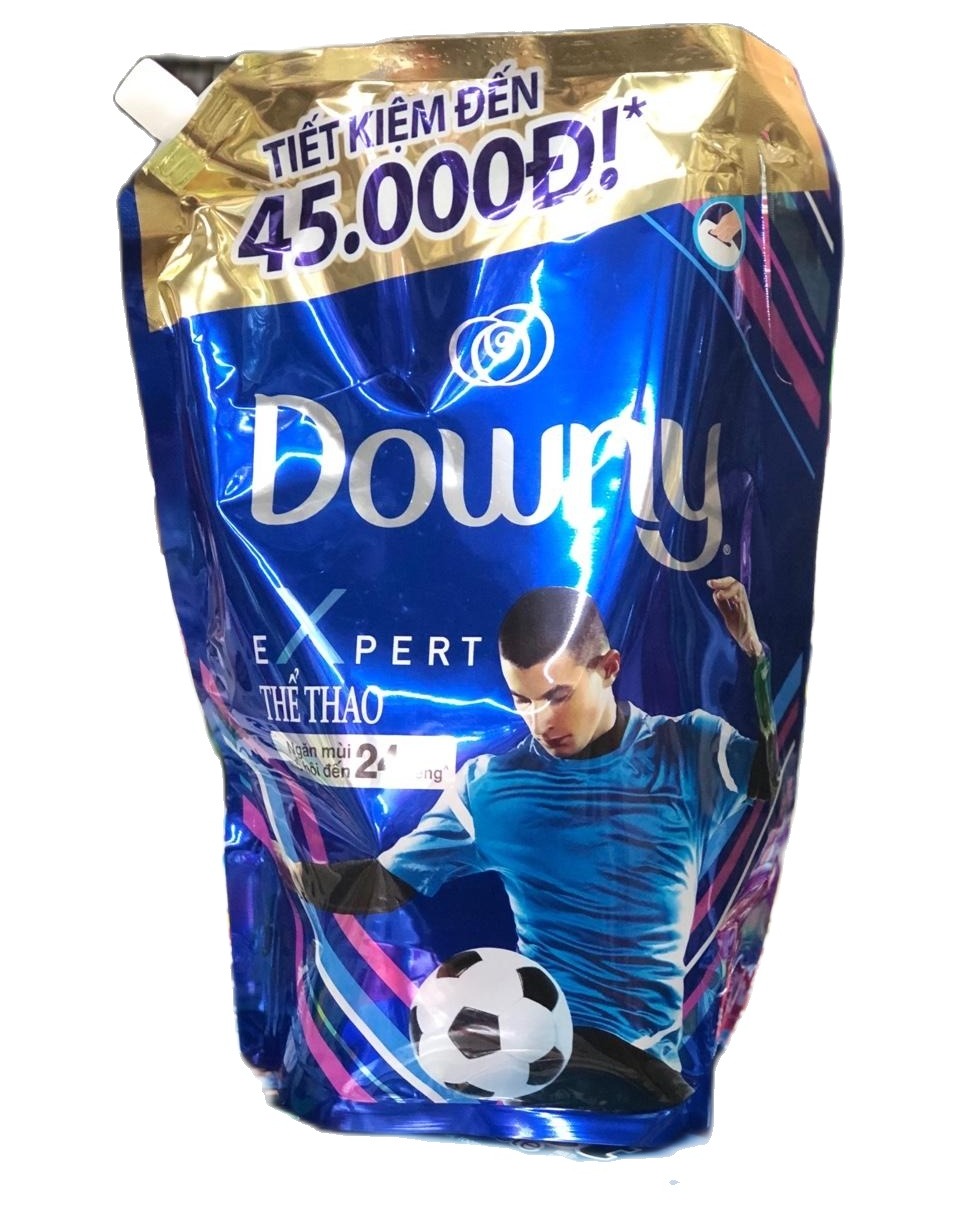 NƯỚC XẢ VẢI DOWNY THỂ THAO EXPERT SPORTS 2200ML