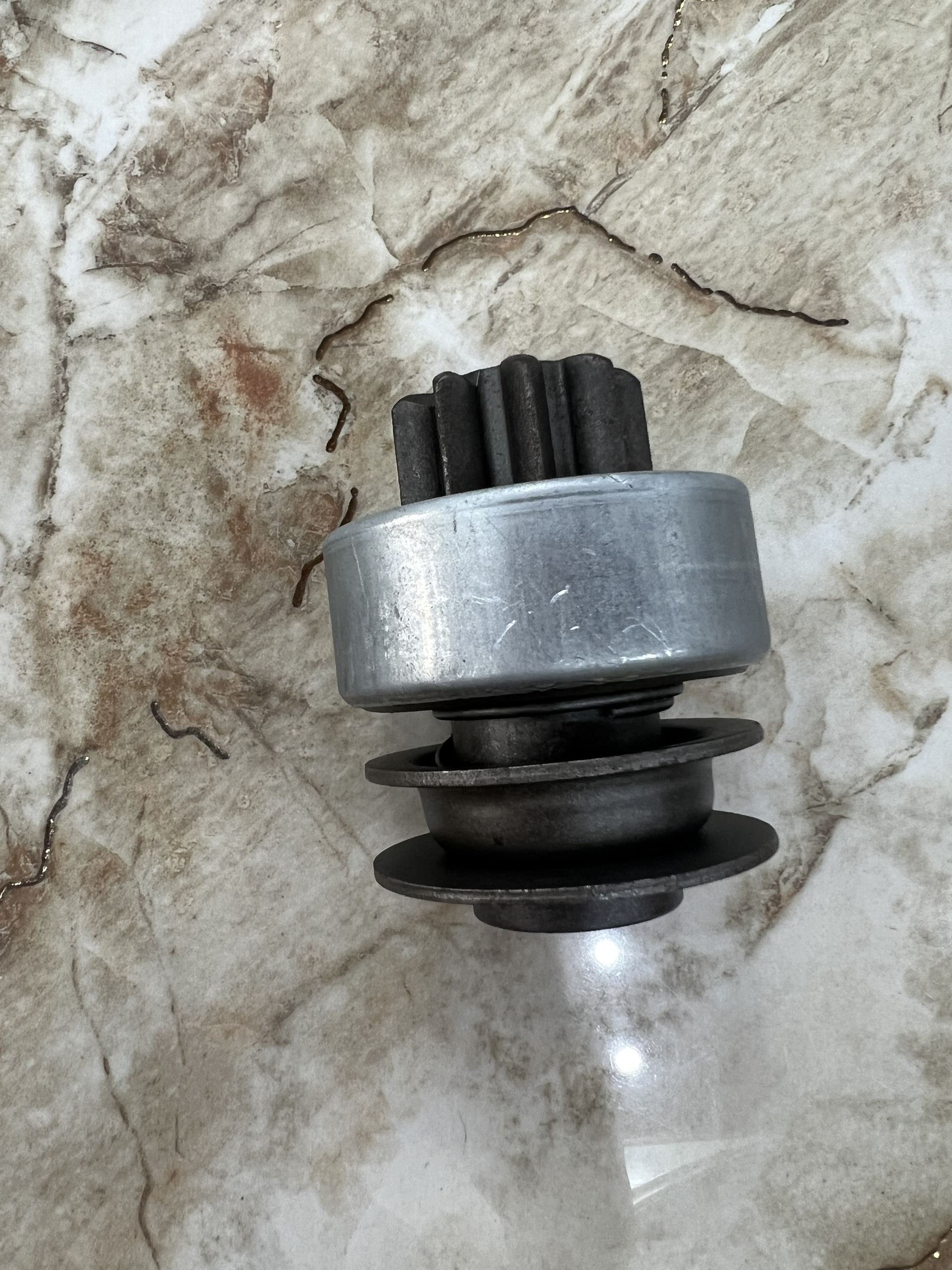 Bánh răng đề qdj251b/2636c