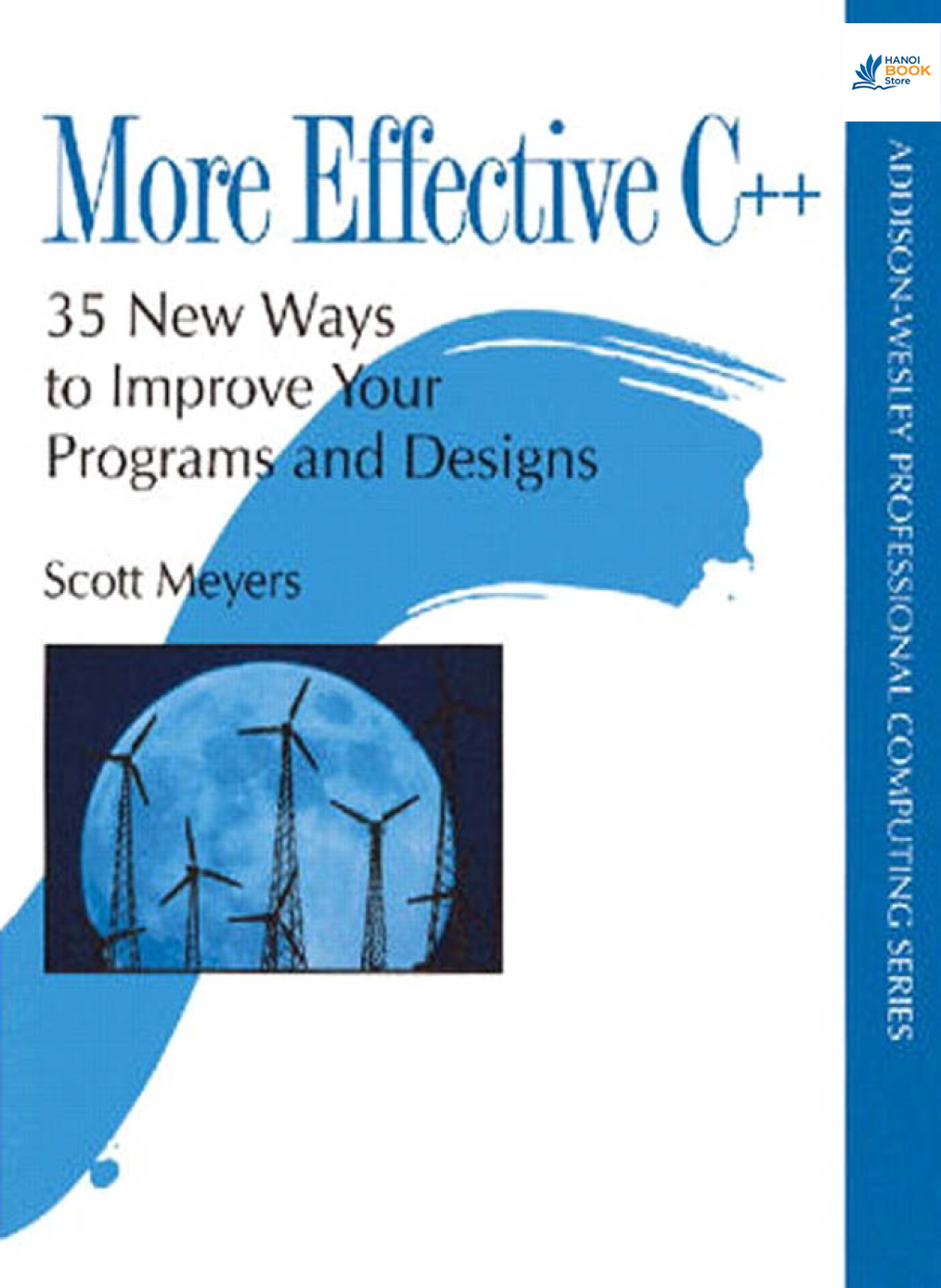 Sách More Effective C++